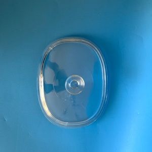Pyrex F12C Oval replacement lid